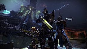 Destiny - The Collection