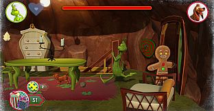 The Grinch: 2 in 1 Game Collection