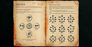 Exorcise The Demons - Premium Art Book