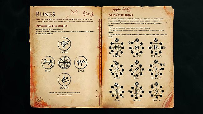 Exorcise The Demons - Premium Art Book