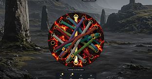 Ravel: Golden Thread