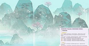 Tiny Cultivation
