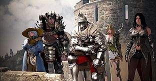 Black Desert: Mythical Edition