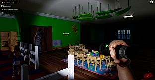 Project Screams