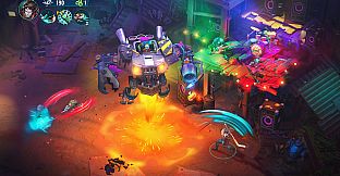 TMNT: Splintered Fate Casey Jones & the Junkyard Jam