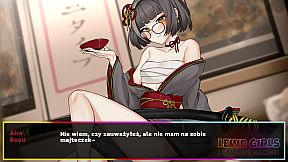 Lewd Girls, Leave Me Alone! I Just Want to Play Video Games and Watch Anime! ~ Hentai Edition