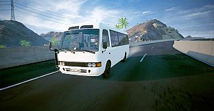 Tourist Bus Simulator - BB40