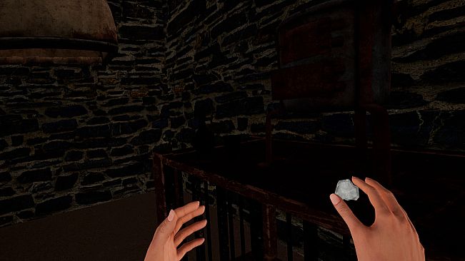 Castle Femdom: Dungeon Crusade