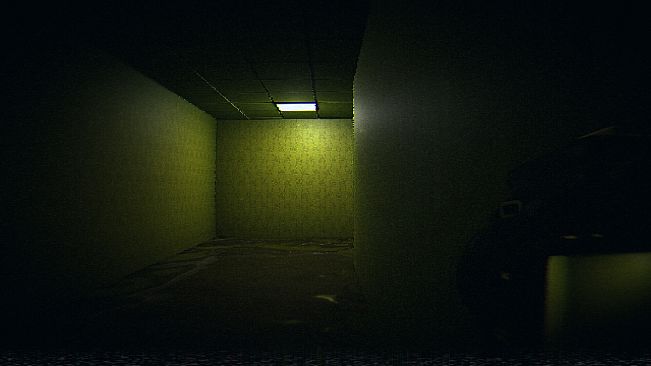 HorrorCore: Maze and Pools of Horror