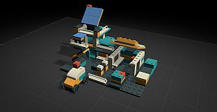 Brick Builds