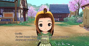 Story of Seasons : A Wonderful life