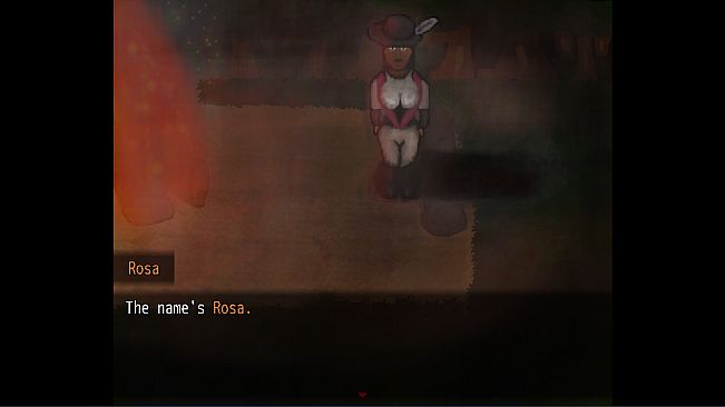 Nine Prophets: The Abyss