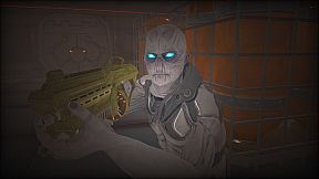 Space Agent: 8 Artifacts