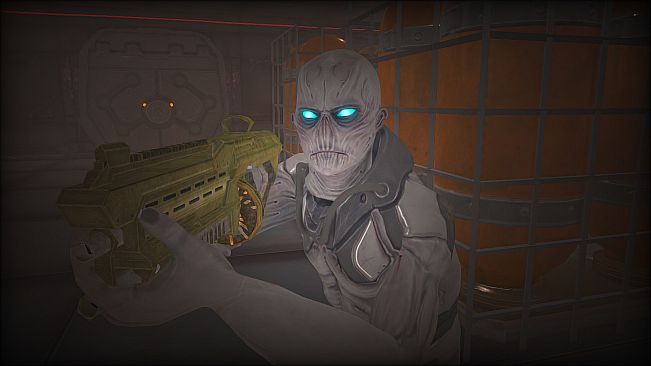 Space Agent: 8 Artifacts