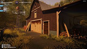 Motorcycle Mechanic Simulator 2021