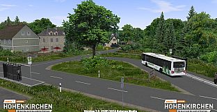 OMSI 2 Add-on Hohenkirchen