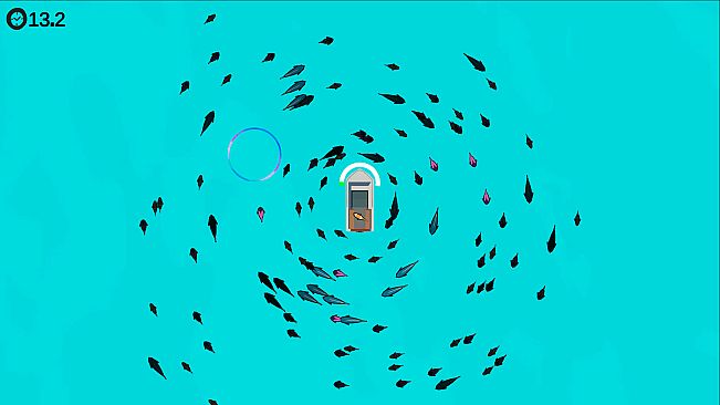 Incremental Fishing - Supporter Pack