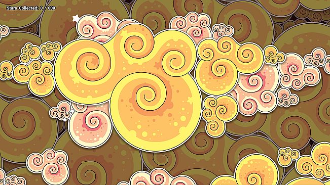 Lost my Collection of 600 Stars