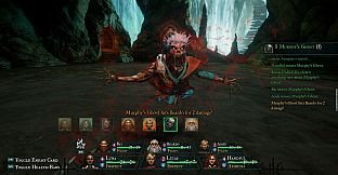 Wizardry: Proving Grounds of the Mad Overlord Original Soundtrack