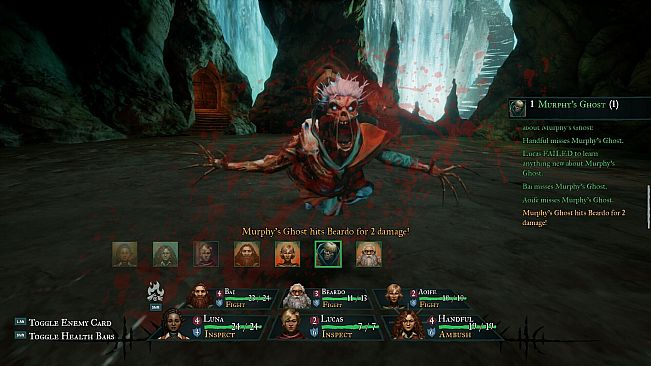 Wizardry: Proving Grounds of the Mad Overlord Original Soundtrack
