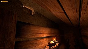 Turbo Dash Kart & Buried Alive