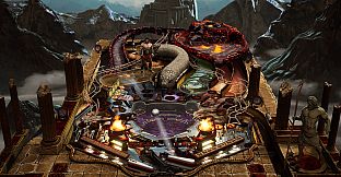 Pinball FX - Carnivals & Legends