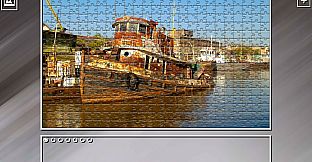 Super Jigsaw Puzzle: Generations - Argentina