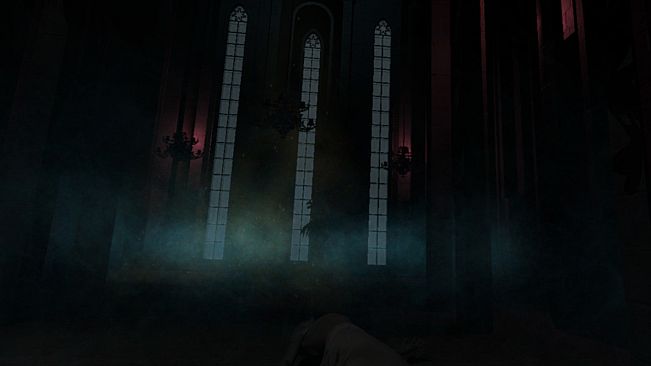 Beat the Nightmare – Evil Dreams Simulator VR