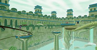 Gilgamesh and the Tree of Life