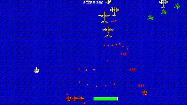 Tiger Fighter 1931 Tora! MP065