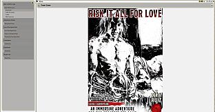 Fantasy Grounds - Risk it all for Love