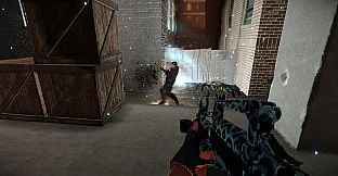 PAYDAY 2: Jiu Feng Smuggler Pack 2