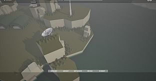 Kaiju Defense Project