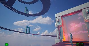 MORE DOOR