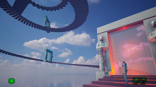 MORE DOOR