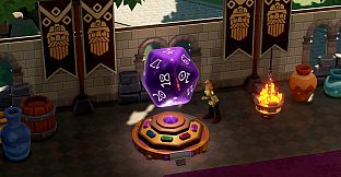 Two Point Museum: Fantasy Finds