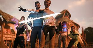 The Seven Realms: High Lathión