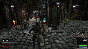 DDR Defenders Dragons Riders