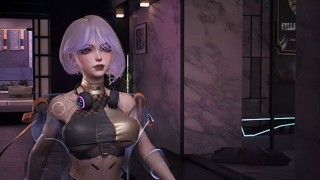 Lily’s Labyrinth of Lust