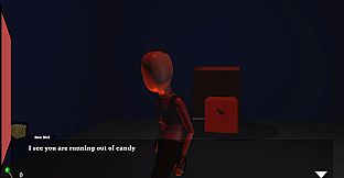 Demon With A Candy Crisis