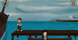 Crowalt: Traces of the Lost Colony