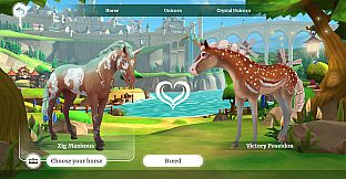 Wildshade: Unicorn Champions