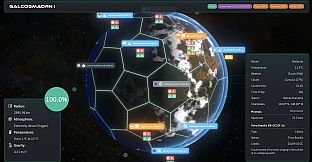 Project: Zenith Expanse