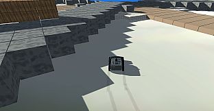 Mow My World
