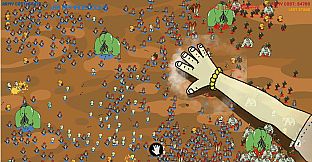 Massive Army Battle - Sandbox Pack