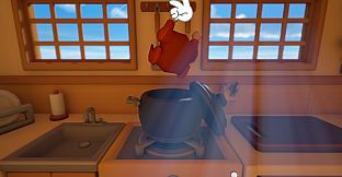 Cookbook Simulator