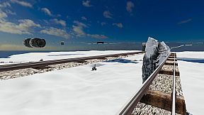 GODWAY: Only Up Simulator