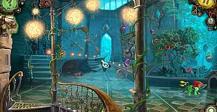 Witch's Pranks: Frog's Fortune - Collectors Edition