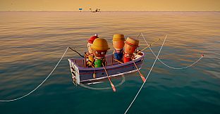 Fish with Friends