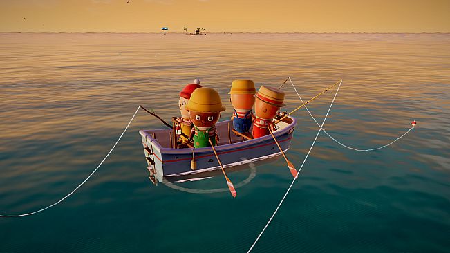 Fish with Friends